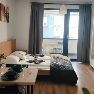 Super Cozy & Appartement