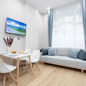 Goodwind Appartement