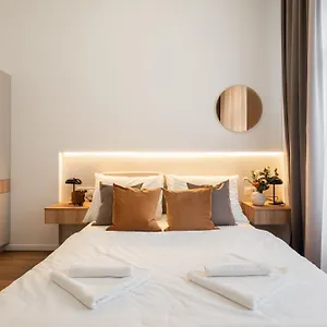 Boutique Suites, Location By Bqa Appartement