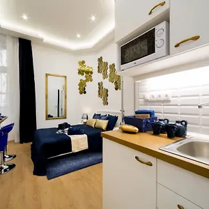K4 Appartement
