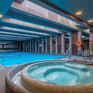 Swu Opera Appartement