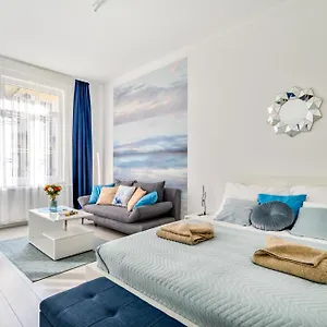 2br Oasis Budapest
