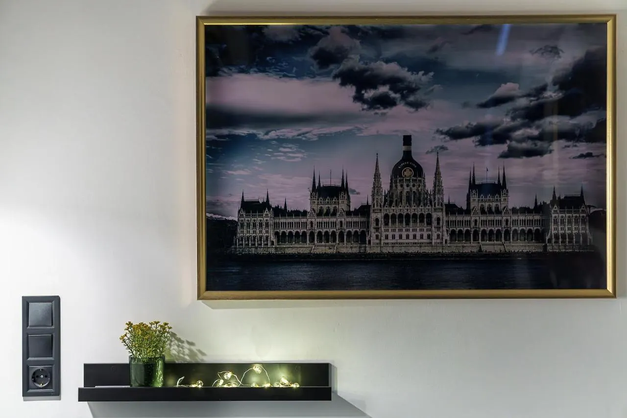 Hungarikum Studios Budapest Hungary